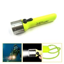 PGM^*^몰방수 LED 후레쉬(약16.6x4cm) 수중레버 야광손잡이 스킨스쿠버손전등 랜턴 라이트 수상레저 레시^*췤pgm, a*^*옵션없슴