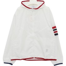 [톰브라운] 국내배송) 23SS MJT366A F0197 100 자켓