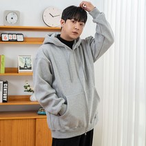 코첼 양기모 투웨이 후드 집업