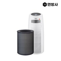 국산 H13 위닉스 타워 Q 공기청정기 필터 AEN331-WO, 단품