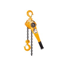 UDT 호이스트 레바블럭 레버블럭 1.5T 레버블록