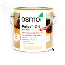 오스모 포릭스오일 래피드 0.75L 3262 매트(무광)