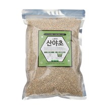 갑조네 소포장 분갈이흙 용토 마감재 난석 펄라이트 질석 코코피트 훈탄 마사토, 06.산야초 소포장, (단품)