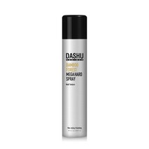 다슈 포 맨 밤부 포레스트 메가 하드 스프레이 180ml, 단품