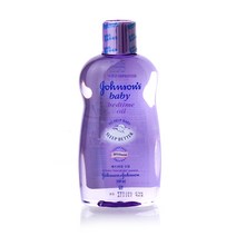 존슨즈 베이비 오일 베드타임 300ml, 1개