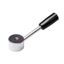 TC-5409 컨트롤레버 조정레버 관통탭형 레버핸들 손잡이, TC-5409-50-M16