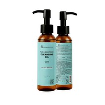 페이스레볼루션 퓨어 앤 브라이트닝 클렌징 오일 120ml
