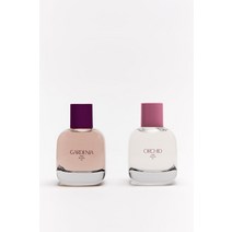 자라 ZARA GARDENIA 90ML + ORCHID 여성 향수 154590