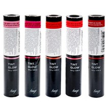 더페이스샵 fmgt 틴트 글로우 4.5g (01호~05호), 1개, 03호 코랄마인드