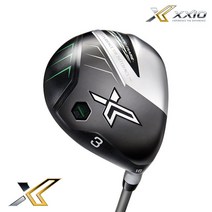 던롭코리아 젝시오12 엑스 X 페어웨이 우드 (남) GC, 투어AD_5번_5S