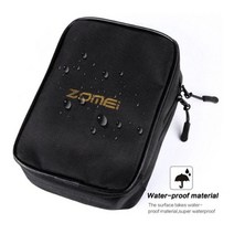 ND필터 ZOMEI 방수 16pcs 포켓 카메라 필터 백 지갑 케이스 파우치 100x150mm 100x100mm ND