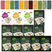 닥터브레인 위아체 기능성컬러쌀12종, 버섯카로틴라이스, 1kg