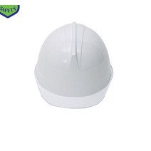 국제 안전모 투구 자동 백색 안전모자 산업용품