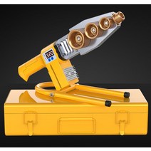 핫멜트 배관 융착기 수도관 PPR 용접기 웰딩기 파이프, 32 antiblocking 안티스케딩 라인