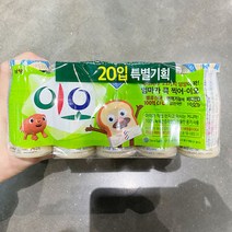 남양 이오 트레이더스 80ml x 20입, 종이박스포장