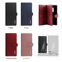 LG Q92 심플D 월렛 다이어리