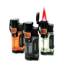 COHIBA 코히바 토치 라이터 COB35 색상랜덤