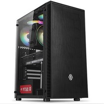 게임그래픽디자이너 컴퓨터/intel 12세대i5-12500/16G/NVMe512G/B660M/지포스RTX3050-8G/정격500W
