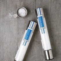 이탈리아 바다 흰 소금 280g 1개