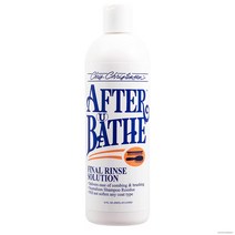 Chris Christensen After U Bathe Final Rinse 크리스크리스텐슨 애프터 배쓰 파이널 애견 린스 473ml