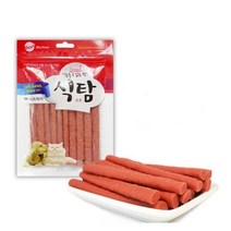 3개월 아기 강아지 소프트 져키 댕댕이 훈련용 여행 강아지분리불안