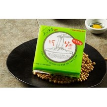 니껴바이오 [실라리안] [니껴바이오] 안동낫또백태10개(20팩)