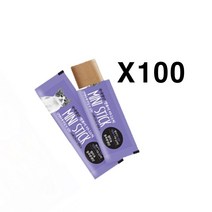 캣퓨어 미니 스틱 7g X100 / 건강한참치와등푸른생선, 없음