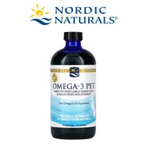 노르딕 오메가3 펫 반려견 대형견 초대형견 피쉬오일 EPA DHA 지방산 473ml