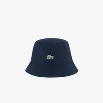 [라코스테] 공용 버킷햇 RK217E-53G HDE