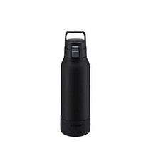 타이거 물병 1.2리터 스테인리스 보틀 스포츠 블랙, 스톤블랙, 1.2L