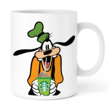 DIY 머그컵 아이러브스타벅스 구피, 왼쪽