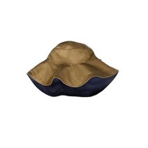 여성용 여름 벙거지 모자