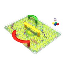 6살 7살 두뇌발달 주사위 던지기 보드게임 5세 지능 집콕놀이 영유아 4세 유치원