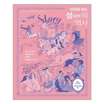 다른 만화로 보는 성의 역사 (마스크제공), 단품