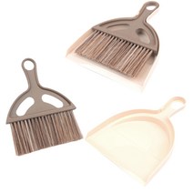 원룸 욕실청소 미니쓰레받기 빗자루세트 쓰리잘비 자취생필수품