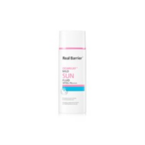 리얼베리어 시카릴리프 마일드 선 플루이드 SPF50+ PA++++, 1개, 55ml