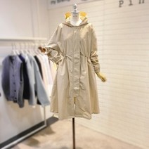 또또 스트링 후트 점퍼PPA23JP1065