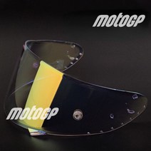 오토바이 풀페이스헬멧 (에서 선박 us) SHOEI X14 X-14 Z7 Z-7 X-Spirit 3 전체 얼굴 헬멧 렌즈 용 안티 uv PC 바이저 모델 케이스