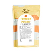 카일스 펌킨 호박 파우더 500g, 1개