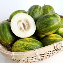 [산지직송] 경북 고령 달콤한 파파야 메론 2kg (3-7과내), 단품