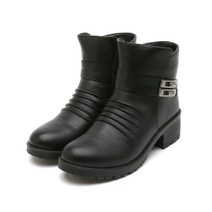 로드워크 여성 아이젠 부츠34