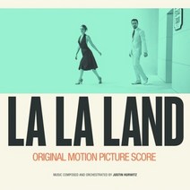 라라랜드 (LA LA LAND) - 영화 스코어 음반 ORIGINAL MOTION PICTURE SCORE O.S.T, 단일속성