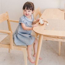 하우웰 파스텔진 원피스