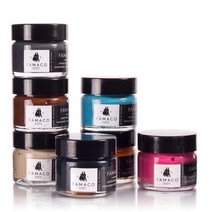 구두 부츠 가방 가죽 색상 복원 크림 15ml, 런던331, 1개