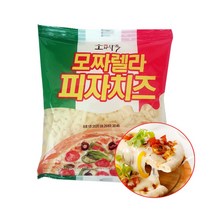 동원 소와나무 모짜렐라 피자치즈180g, 1개, 180g