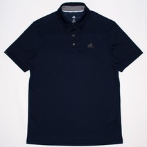 2228.아디다스골프 스포츠 반팔 카라티셔츠/정품/남성