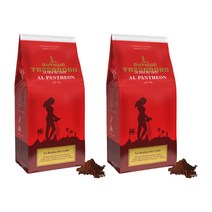 이탈리아 TAZZA DORO 타짜도르 타짜도로 커피 원두 500g 2팩