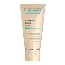 SCHRAMMEK 닥터슈라멕 블레미쉬 밤 클래식 비비크림 허니 독일 40ml