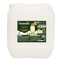 컨센서스 세탁세제 본품 베이비로션향, 20L, 1개