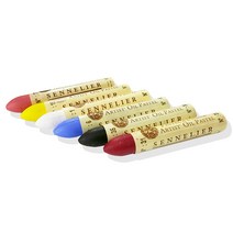 시넬리에오일파스텔(색상 선택), 기본, 040 / BariteGreen